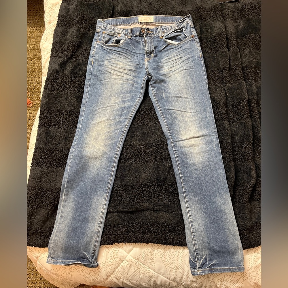Ecko UNLTD Skinny Jeans - Slim Fit